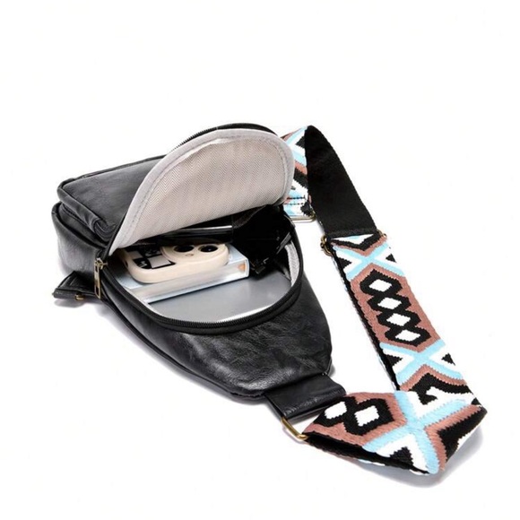 New Crossbody Bag, Sling Bag, Backpack - Picture 9 of 9